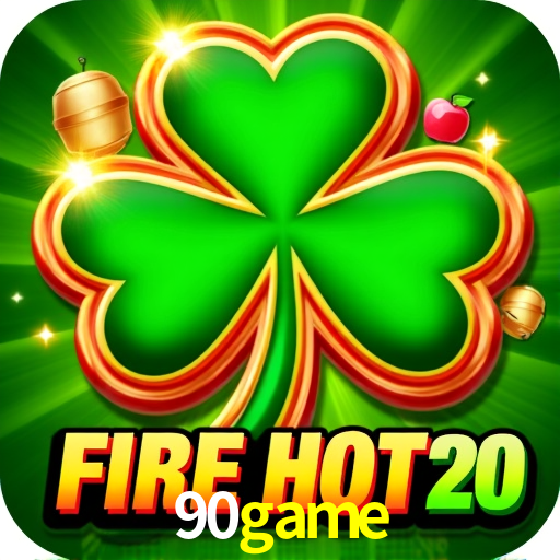 90game - Melhor Cassino de slots online Online - 90game.com