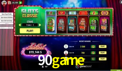 Ofertas Imperdíveis na 90game: Promoções e Bônus Que Valem a Pena