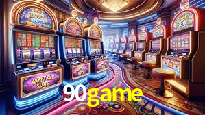 90game,90game.com