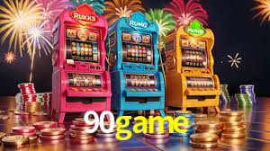 90game