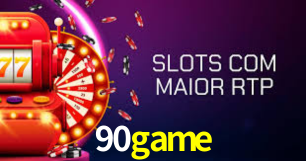 90game,90game.com